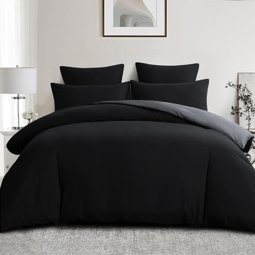 Aisbo Double Size Duvet Cover Set