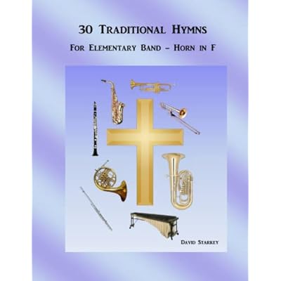 30 Traditional Hymns