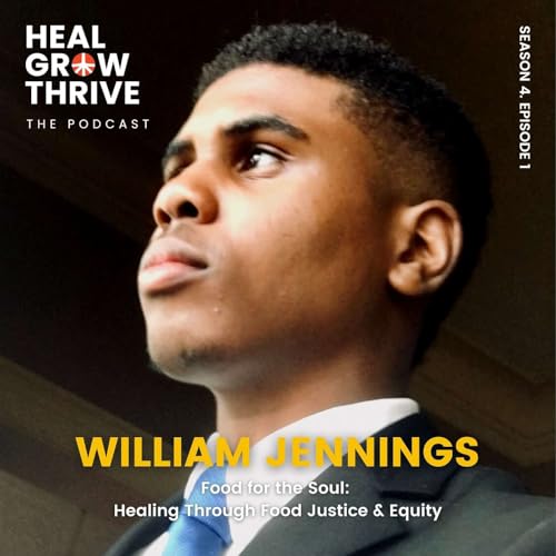 Food for the Soul: Healing Through Food Justice & Equity
