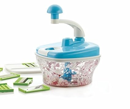 Lavanya Food Processor (Color as per avaibility)