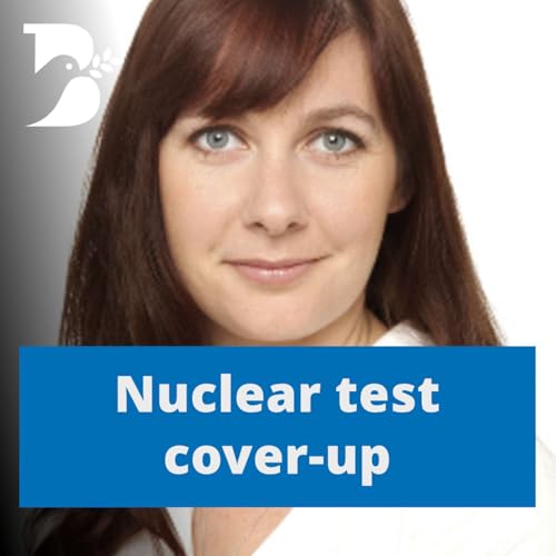 Exposed: the truth about Britain's nuclear guinea pigs