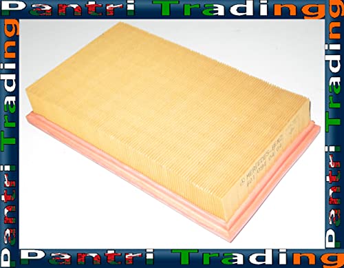 Mercedes OM601 Engine Air Cleaner Filter A6010940404 - Image 4
