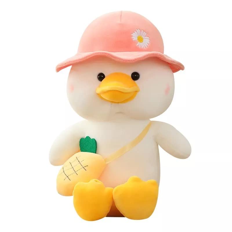 SCOOBA Super Soft Duck Soft Toy 35cm Adorable Soft Toy Pack of 1 (B0BC981P36) Amazon Price History, Amazon Price Tracker