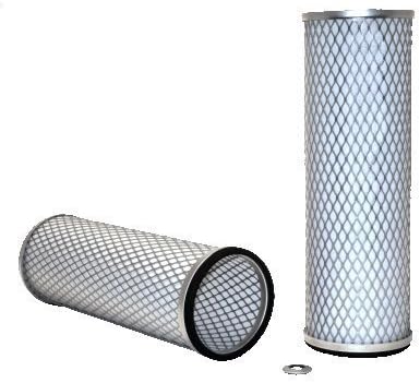 NAPA 2648 14.25IN HEIGHT, 4.057IN ID, AIR FILTER