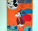  Micky Maus - 1. Juli 1972, Heft 27