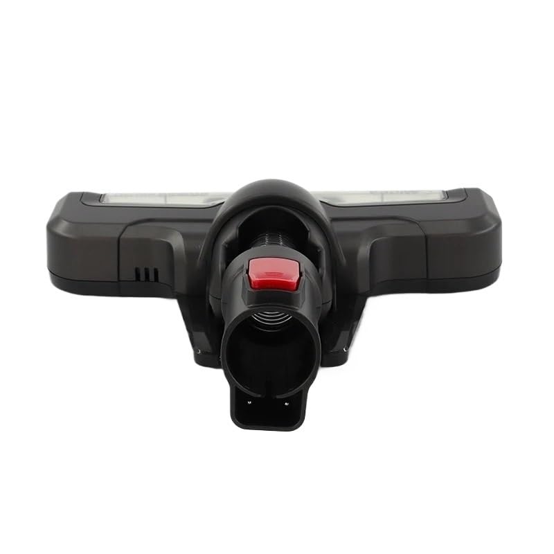 Herramienta De Cabezal De Cepillo De Piso Motorizado, Compatible Con Midea, VH1704 P3 V1, Repuesto De Cepillo De Piso Con Cabezal De Rodillo De Barredora Suave for Aspiradora VH1704