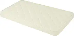 COLCHÃO COMPATÍVEL COM BERÇO SERENATA BURIGOTTO 95x65x10 CM