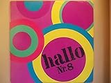  Hallo Nr. 8