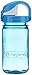 Nalgene Kinder Kunststoffflasche Everyday OTF Wasserflasche, blau Wald, 0.375 Liter