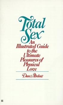 Total Sex by Dan Abelow (1988-02-15)