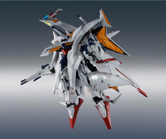 Amazon.co.jp: ROBOT魂（Ka signature） ＜SIDE MS＞ RX-104FF