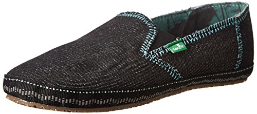 Sanuk Women's Jenny Flat