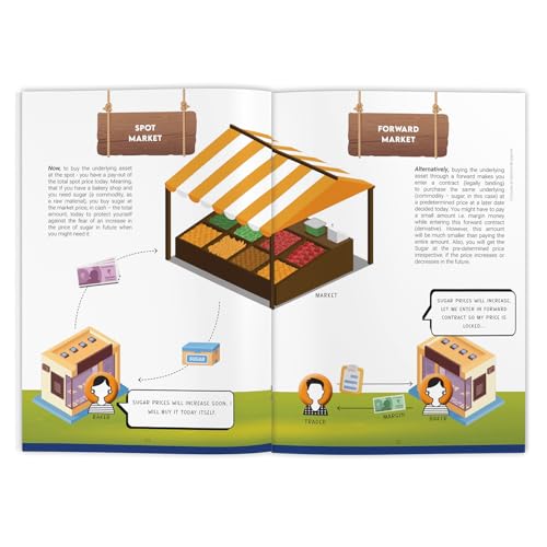 Image of ZebraLearn Strategy Trading Bundle | 2 Hardcover Books - Trading Mastermind & F&O Blueprint | 20+ Strategies, 150+ Real Trade Examples, Market-Ready Skills for Indian Traders