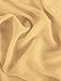 Vijiv Womens 1920s Inspired Flapper Dress High Tea V Neck Bowknot Roaring 20s Fashion Great Gatsby Dress Yellow Medium
