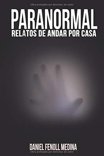 Paranormal: Relatos de andar por casa