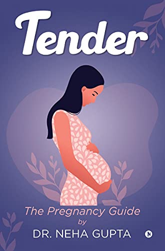 Tender: The Pregnancy Guide