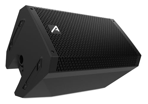 Audibax PRO8P Altavoz Pasivo 8 500W
