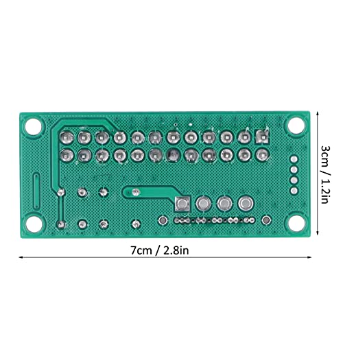 2 Confezioni 24PIN Alimentatore SYNC Starter, SATA Dual PSU Adapter Jumper Alimentatore Multiplo SYNC Starter Card Connettore per BTC Miner - Alimentatore - Immagine 8