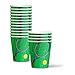 Tennis Birthday Party Supplies Set Plates Napkins Cups Tableware Kit for 16