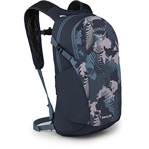 Osprey Daylite Commuter Backpack, Palm Foliage Print