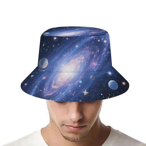 Fashion Fisherman Bucket Caps for Girls Boys Youth, Relaxed Fit Boonie Hat4