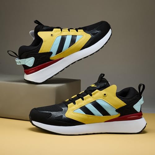 Image of Campus Men Mark Sneakers