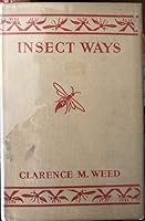 Insect Ways B000M14SFK Book Cover