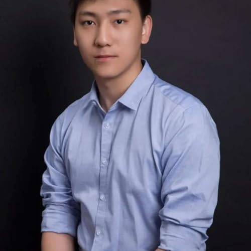 James Li &mdash; From Beijing Lawyer to Canada&rsquo;s Best Young Sommelier
