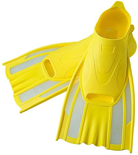 YFFSS Pinne Snorkeling, Immersioni Pinne Corte e