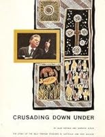 Crusading Down Under B000MPR6O6 Book Cover