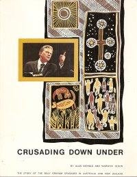 Crusading Down Under