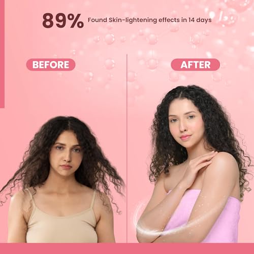 Image of La Pink Soft & Shine Body Lotion for Winter | Deep Hydration with Kokum Butter & Daisy Flower Extract | Non-Greasy & Fast Absorbing | Ideal for Dry Skin | 100% Microplastic Free Formula | 450ml (Pack of 2)