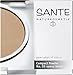 Produktbild SANTE Naturkosmetik Compact Powder Nr.03 Golden beige, Dunklerer Hautton, Perfektes Finish durch Mineralpigmente, Sanft mattierter Teint, 9g