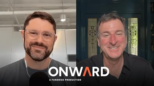 50: The guy behind the guy, with Scott Plank of Under Armour