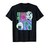 Glitch Aesthetic Japanese 90s Gifts & Apparel