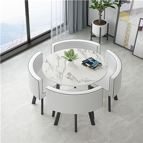 Round/Square Furniture Conference Room Table, Office Reception Room Club Table,