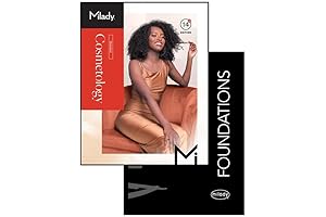 Milady Standard Cosmetology: Your Guide to Success in the Salon and Spa