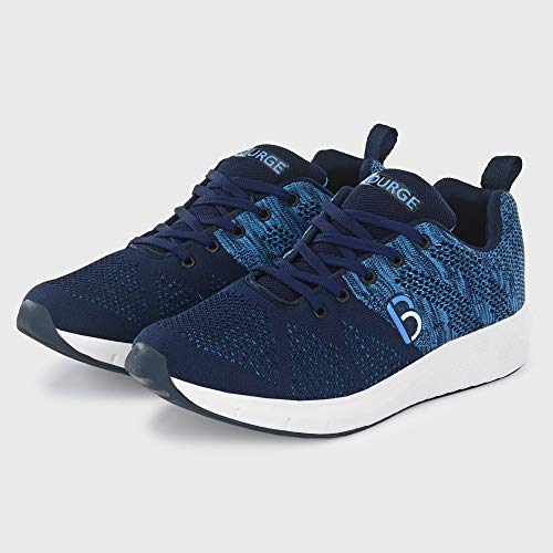 Image of Bourge Mens Loire-z116 Running Shoes