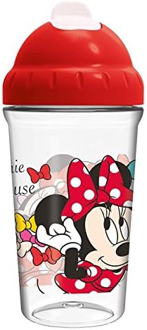 Elemed 45386 Toddler Cup with Flexi Straw