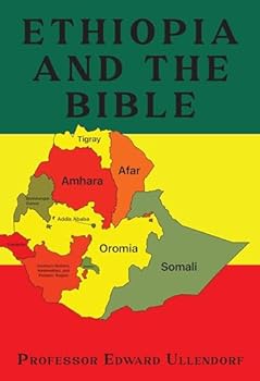 Paperback Ethiopia And The Bible Book