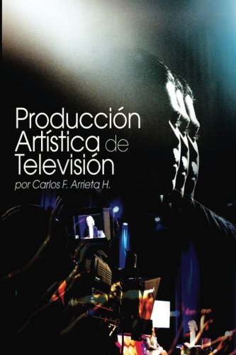 Produccion Artistica de Television