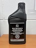 Mazda Genuine Mazda 0W20 GF6 Engine Oil ...