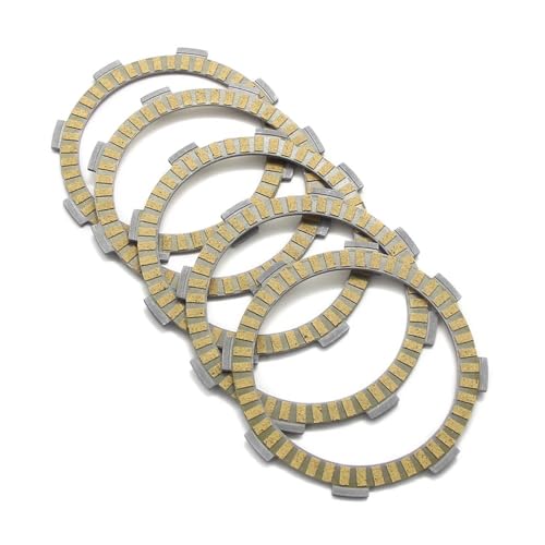 Disques d'embrayage moto pour CRF150F et CBF125