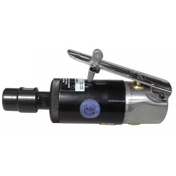Straight Air Die Grinder, 1/4