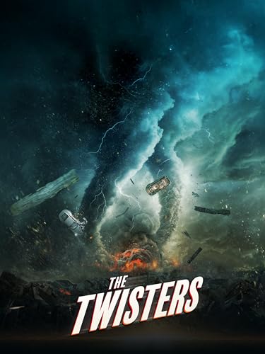 The Twisters