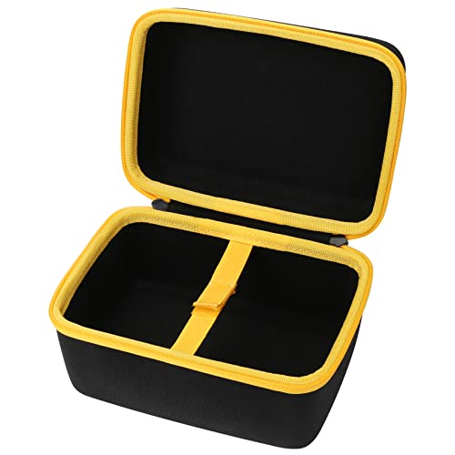 image for khanka Hard Travel Case Compatible with KODAK Slide N SCAN Digital Fil