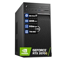 Amazon.co.jp: 【整備済み品】 Dell Precision 3630·ゲーミングPC