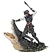 XYZLEO Assassins Creed III：Liberation Aveline de Grandpré Figure Anime Model Action Figuren Giocattoli da Collezione per Fotografia, Hobby E Collezione