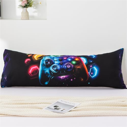 Space Gaming Multi Pillow Cover