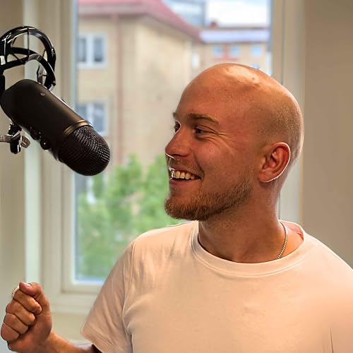 254 Matrix for Instant Messaging with Oscar Andersson (Swe)